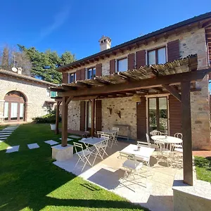 Ca' Malfer Bed & Breakfast Costermano