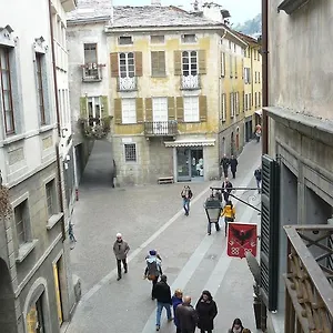 Ploncher Bed & Breakfast Chiavenna