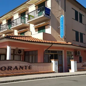 Etrusca Hotel